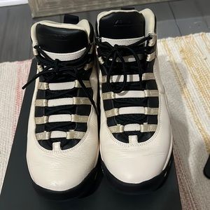 Jordan 10 Heiress